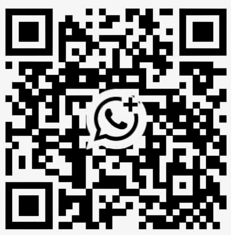 Código QR de WhatsApp